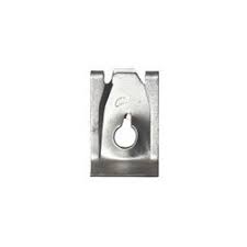 ECROU CAGE EPAISSEUR 1,8 A (sachet de 100 pcs) [30]