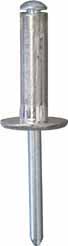 RIVET EXPANSES 7.5x30 (sachet de 6)