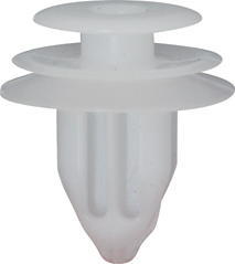 AGRAFE PLASTIQUE (sachet de 10pcs)