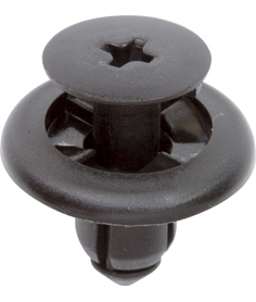 RIVET PLASTIQUE Ø 8 mm (sachet de 6 pcs)