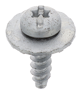 VIS CARENAGE MOTEUR 9x19,5 (sachet de 10pcs)