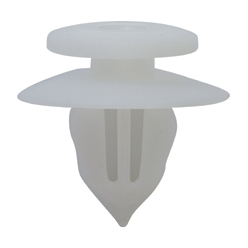 AGRAFE PLASTIQUE (sachet de 12pcs)