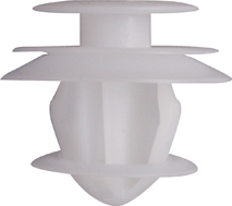 AGRAFE PLASTIQUE (sachet de 10 pcs)