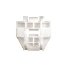 AGRAFE PLASTIQUE (sachet de 6  pcs) [30]