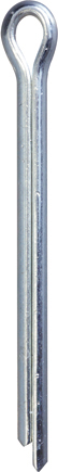 GOUPILLE FENDUE 8X90 (boite de 25 pcs)