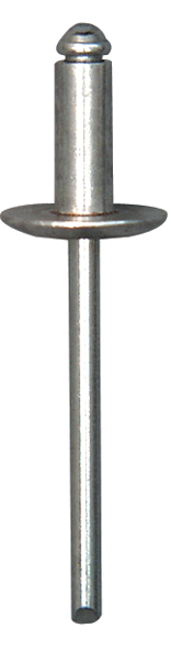 RIVET 5X12 (sachet de 55 pcs)