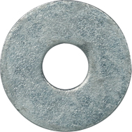 RONDELLE PLATE 5X16 (sachet de 100 pcs)