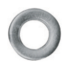 RONDELLE PLATE 4X8 (sachet de 100 pcs)