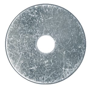 RONDELLE PLATE 6X30 (sachet de 40 pcs)