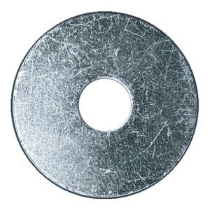 RONDELLE PLATE 8X30 (sachet de 35 pcs)