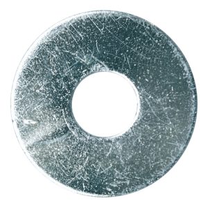 RONDELLE PLATE 10X30 (sachet de 35 pcs)