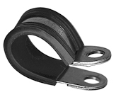 COLLIER A BOUCLE DEPORTE 16mm (sachet de 5 pcs)