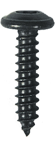 VIS A TOLE TRL 4.2X19 noire (sachet de 30 pcs)