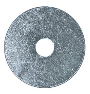 RONDELLE PLATE 5X24 (sachet de 45 pcs)