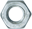ECROU 6 PANS 5X0,80 (sachet de 110 pcs)