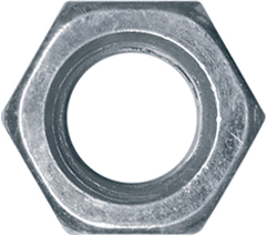 ECROU 6 PANS 12X1.75 (sachet de 20 pcs)