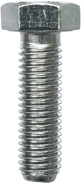 VIS A METAUX TH 12X40 (sachet de 16 pcs)