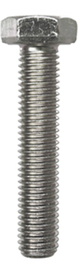 VIS A METAUX TH 12X60 (sachet de 14 pcs)