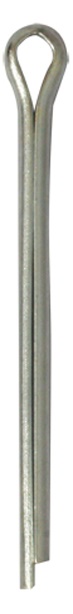 GOUPILLE FENDUE AC Z 1X30 (sachet de 100 pcs)