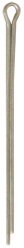 GOUPILLE FENDUE AC Z 1,5X30 (sachet de 90 pcs)