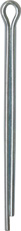 GOUPILLE FENDUE AC Z 2X30 (sachet de 75  pcs)