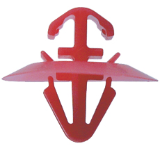 MOULURE DE BANDEAUX (sachet de 4 pcs)