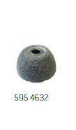 RAPE DOME Ø44mm