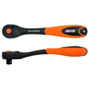 CLIQUET (72T) QUICK RELEASE 1/4"