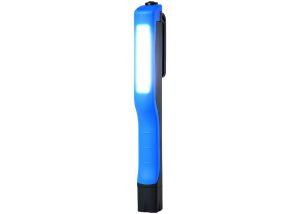 LAMPE DE POCHE A LED