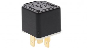 RELAIS INVERSEUR 24V 10/20W-5 BORNES