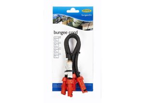 SANDOW BUNGEE CLIC 30CM  (X2)