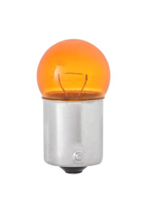 12V 10W RY10W TEMOIN AMBRE (BLx1)