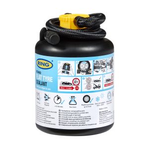 RECHARGE KIT REPARATION PNEU A PLAT