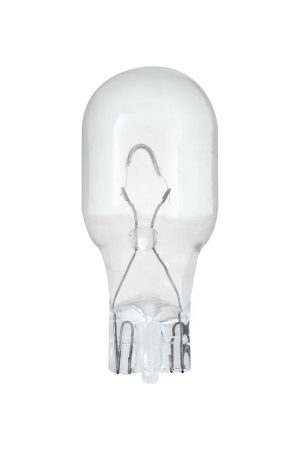 12V 16W  W16W TEMOIN S/CULOT T15 (BLx1)