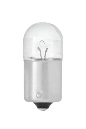 12V 5W GRAISSEUR R5W 1 plot (BLx2)