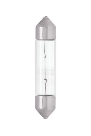 12V 10W S8 NAVETTE (H20X21X40) (BLx2)