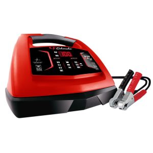 CHARGEUR INTELLIGENT 90-150A / 6-12V AVEC MODE DEMARRAGE