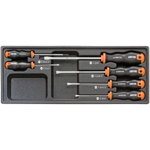 COFFRET DE TOURNEVIS (6pcs)