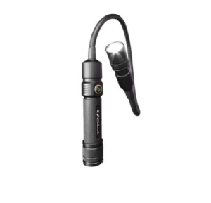 LAMPE FLEXIBLE CREE XPG LED  250 LM - Aimantée RECHARG Lithium Ion