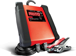 CHARGEUR INTELLIGENT 15A / 12 V