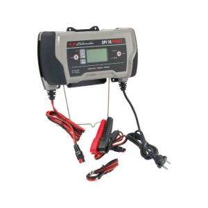 CHARGEUR INTELLIGENT 25A / 12-24V - 550Ah
