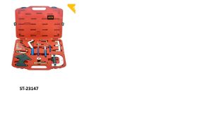 KIT DE CALAGE RENAULT