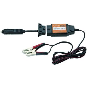 BOITIER DE SAUVEGARDE DE MEMOIRE OBD