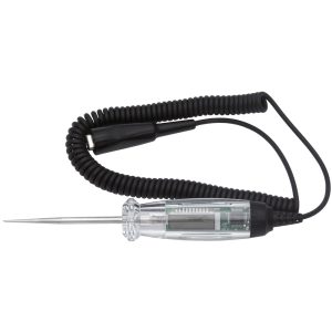 TESTEUR DU CIRCUIT ELECTRIQUE 6/12/24 VOLT
