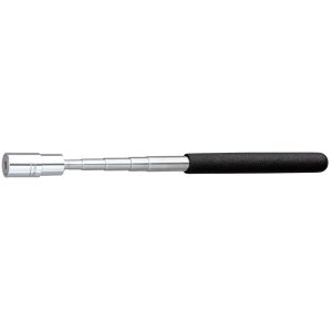 DOIGT AIMANTEE AVEC LAMPE LED (160mm > 640mm)