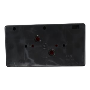 FEUX AR G. 6 FONCTIONS LEDS POUR REMORQUE IP67 10-30V DIM. 323x134x32