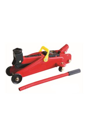 CRIC ROULEUR 2T
