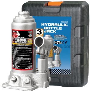 CRIC BOUTEILLE 3T (boite carton) (TH90304)