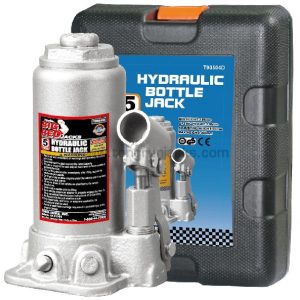 CRIC BOUTEILLE 5T (coffret plastique) (TH90504)