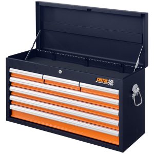 SERVANTE 7 TIROIRS 805mm x 350mm x 450mm